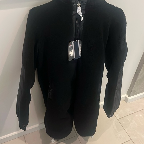 Woman’s Pajar down winter jacket - Size M - Picture 4 of 7